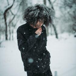 Cold Day