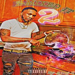 Outro Skit: "Full Asf"