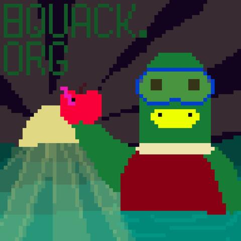 8Quack.Org
