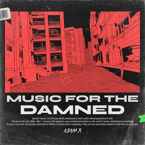 Music for the Damned