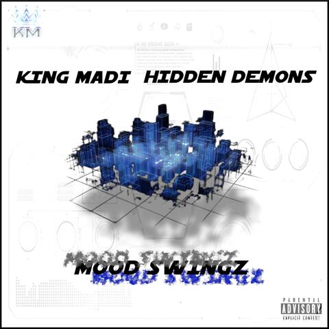M00D SWINGZ (feat. Hidden Demons)
