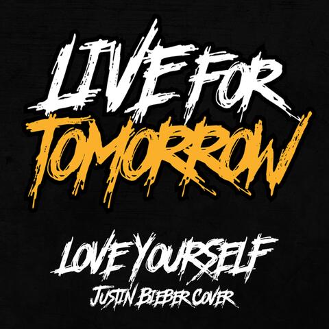 Love Yourself