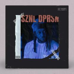 Speedin' (feat. Néon Jay, MoneySign Hines & Sonyi Lopez)