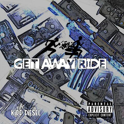 Get Away Ride