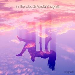 In The Clouds