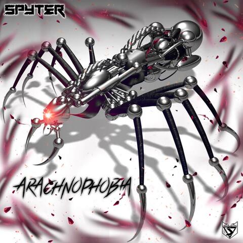 ARACHNOPHOBIA