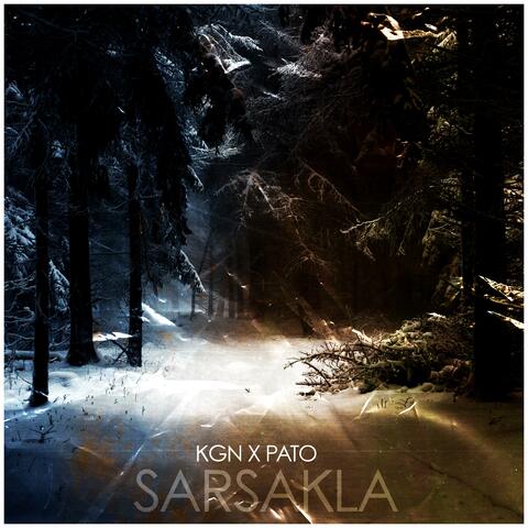 Sarsakla (feat. PATO)
