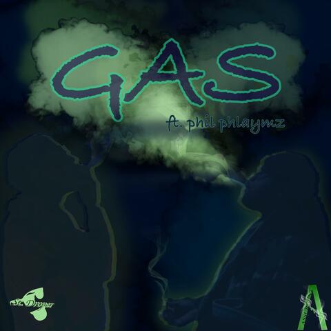 Gas (feat. phil phlaymz)