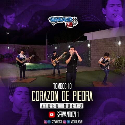Corazon De Piedra (En vivo)