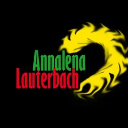 Annalena Lauterbach