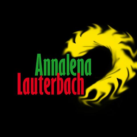 Annalena Lauterbach