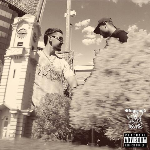 Ringwood State of Mind