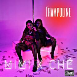 Trampoline
