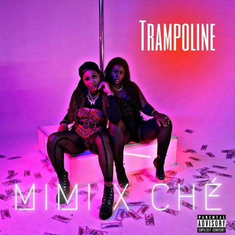 Trampoline