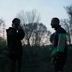 El día que Dios me lleve (Kapo la Yeka) (feat. Diamantes Negros)