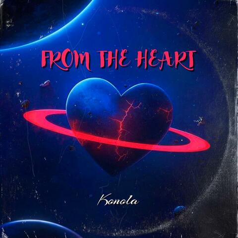 From The Heart