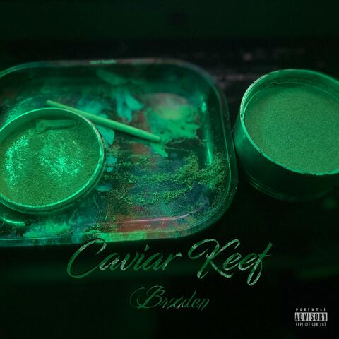 Caviar Keef
