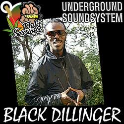 Music Dat We Play (feat. Black Dillinger)
