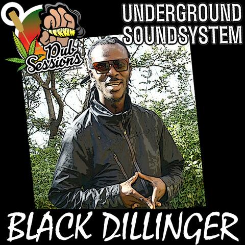Music Dat We Play (feat. Black Dillinger) [Dubplate]