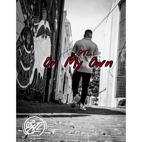 On My Own