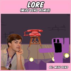 Friday Night Funkin': VS OURPLE GUY - Lore