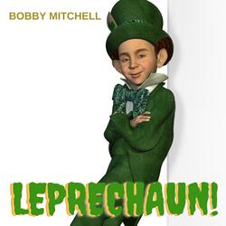 LEPRECHAUN!