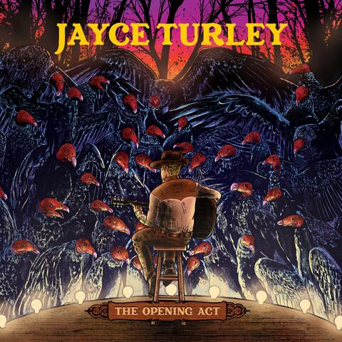 The Opening Act