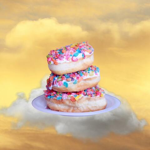 Baked Fresh