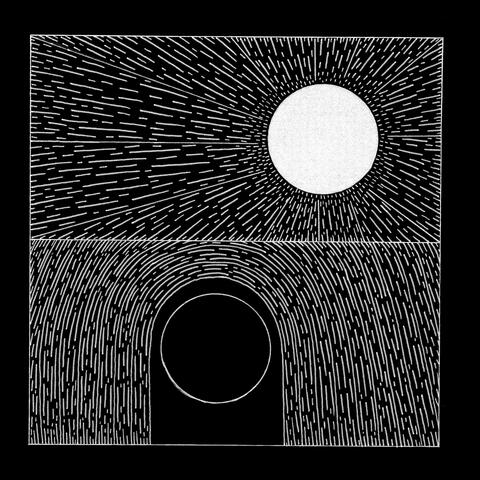 Sunken Sun