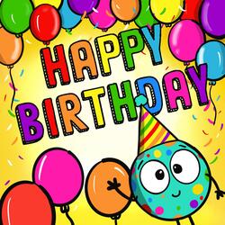 Happy Birthday Song
