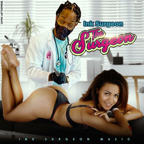The Surgeon