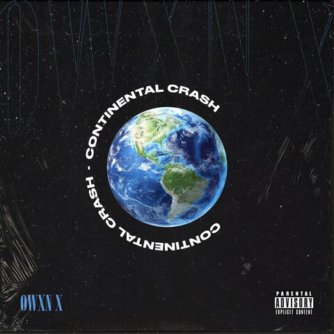 Continental Crash