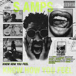 KNOW HOW YOU FEEL