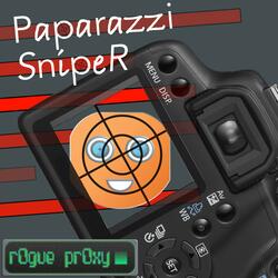 Paparazzi Sniper