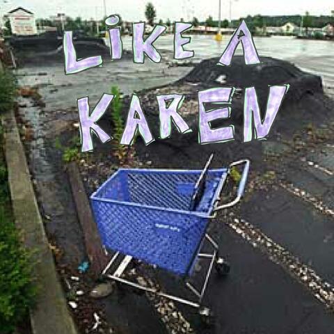 Like A Karen