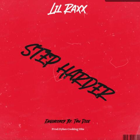 Step Harder