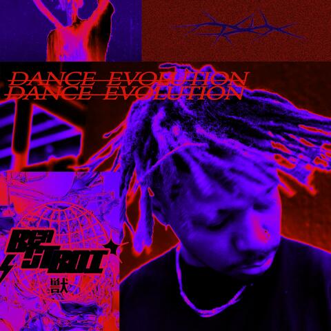 DANCE EVOLUTION