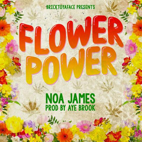 Flower Power