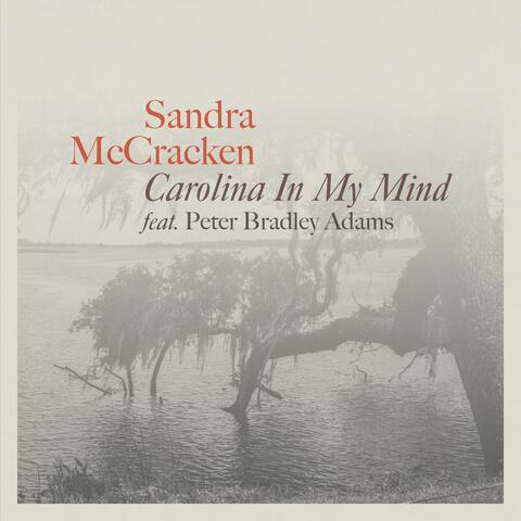 Carolina In My Mind (feat. Peter Bradley Adams)