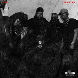 Dehors (feat. Vadotsh)