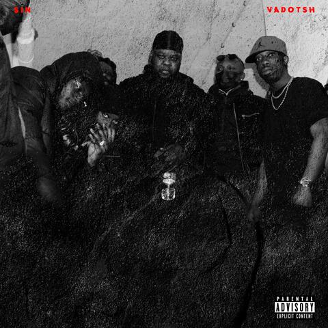 Dehors (feat. Vadotsh)
