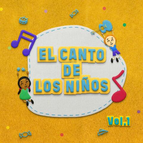 EL CANTO DE LOS NINOS