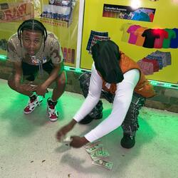 dif enrgy (feat. ratchet roach)