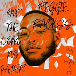 CAN'T LET UP FREESTYLE (feat. F.O.E Lil Reggie)