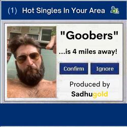 Goobers (feat. Sadhugold)