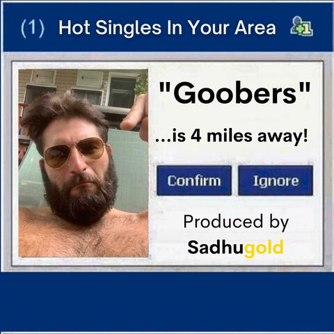 Goobers (feat. Sadhugold)