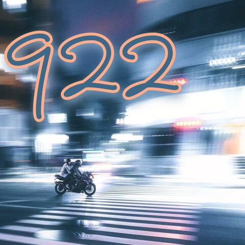 9:22 (feat. Bolatta Tha Bear & Loyal)