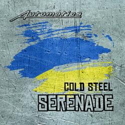 Cold Steel Serenade (feat. Neil Frost)