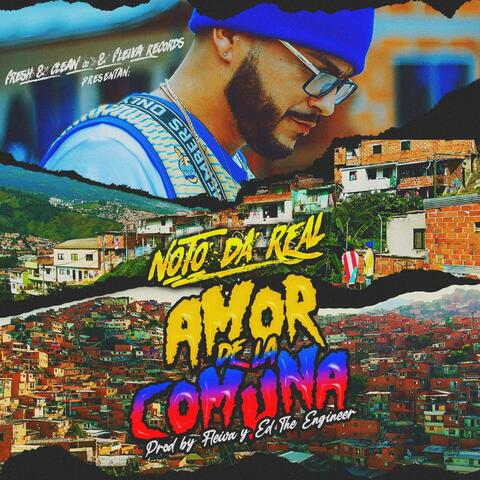 Amor De La Comuna