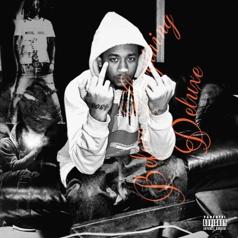 Before Anything DELUXE